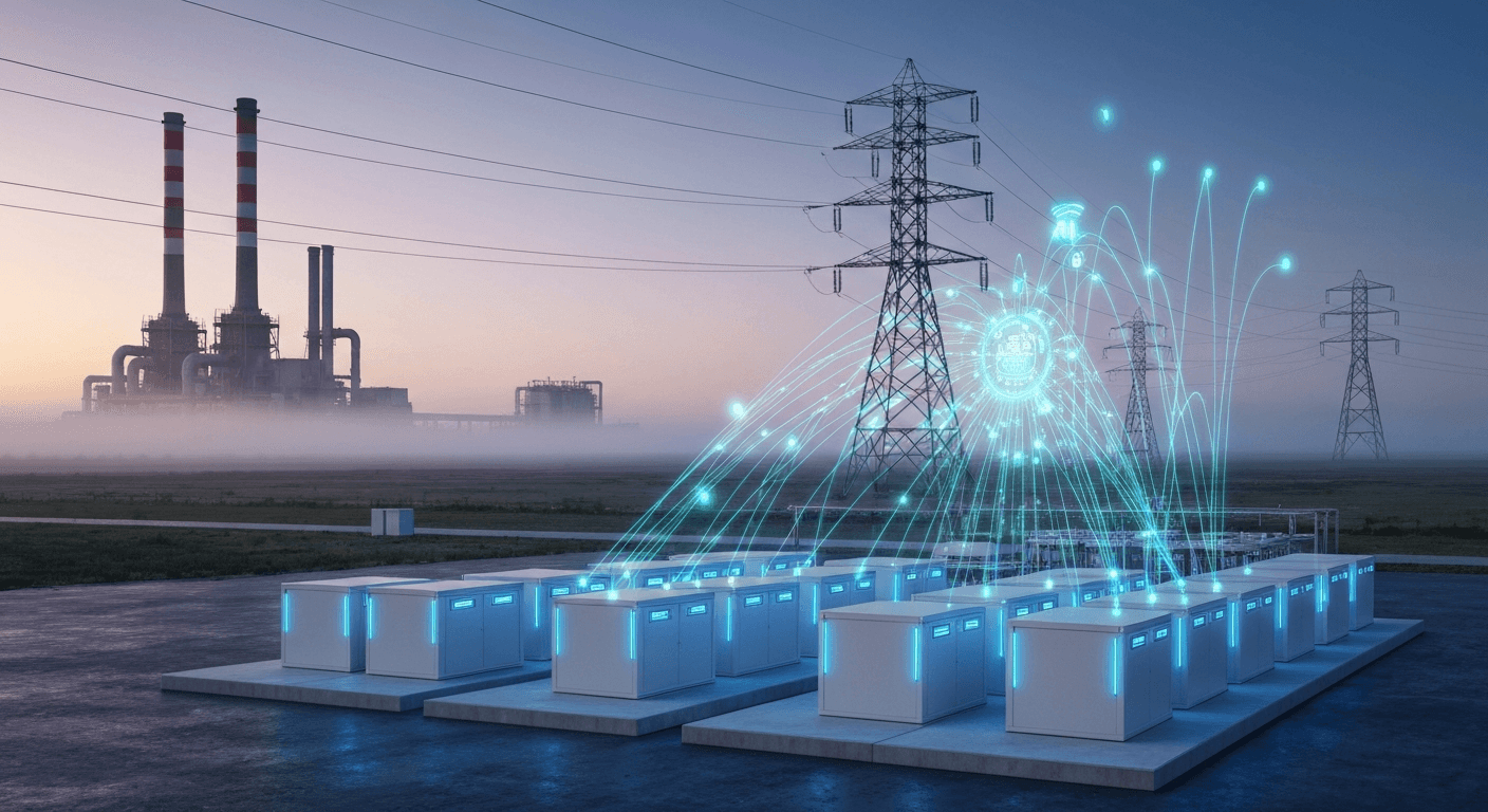 gas peaker plant economics