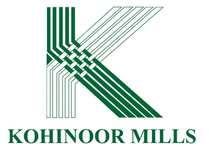 Kohinoor Mills