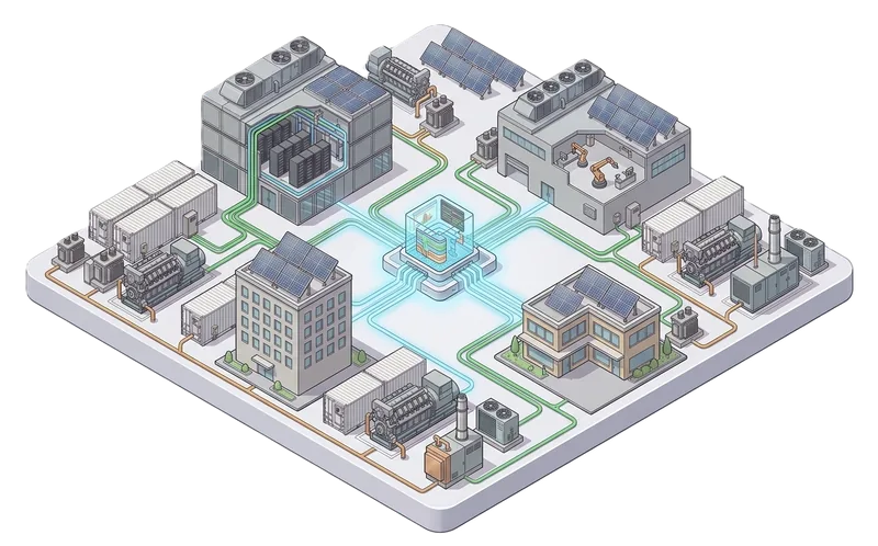 CogenS Pathfinder — CogenS module (coming soon)