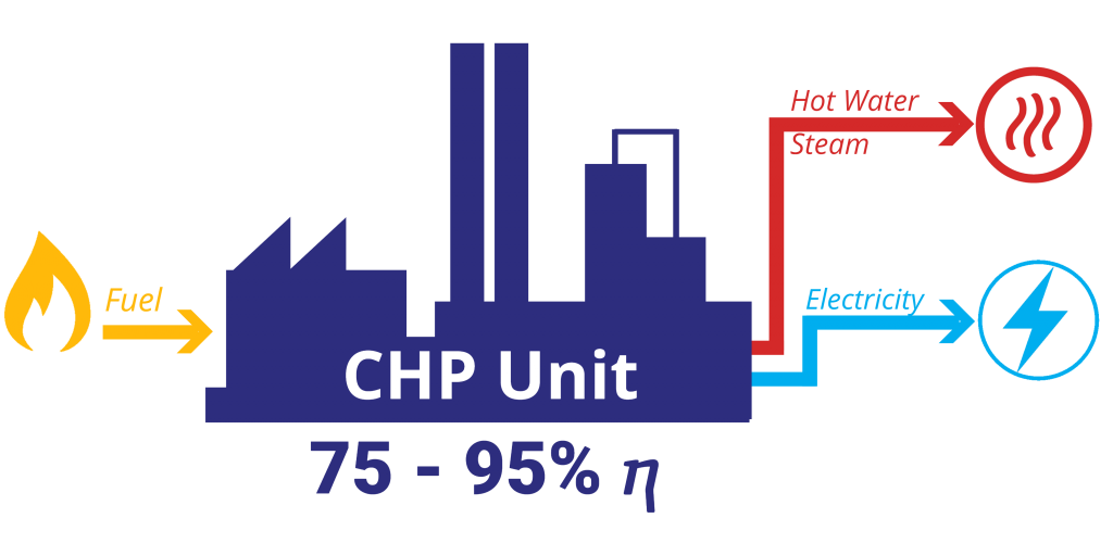 CHP Process